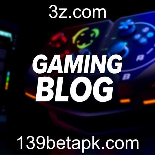 Gaming Blog