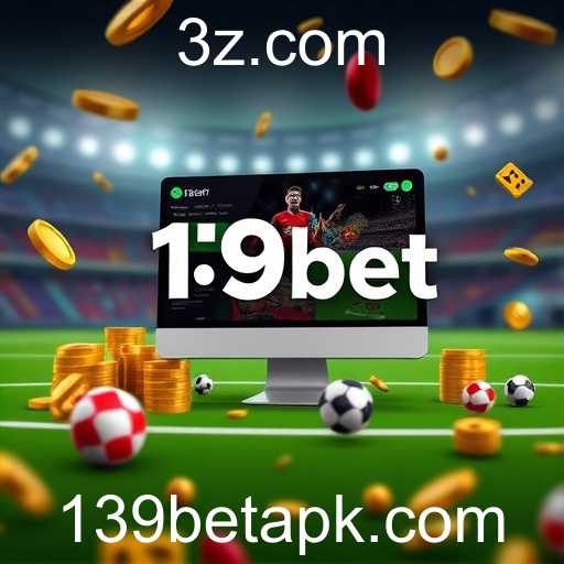 Mercado de Jogos e o Crescimento do 139bet