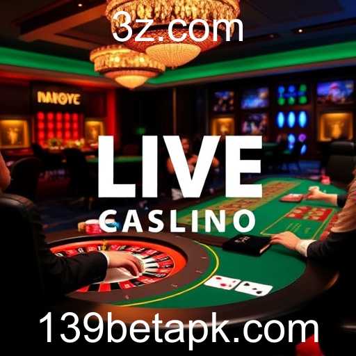 Live Casino